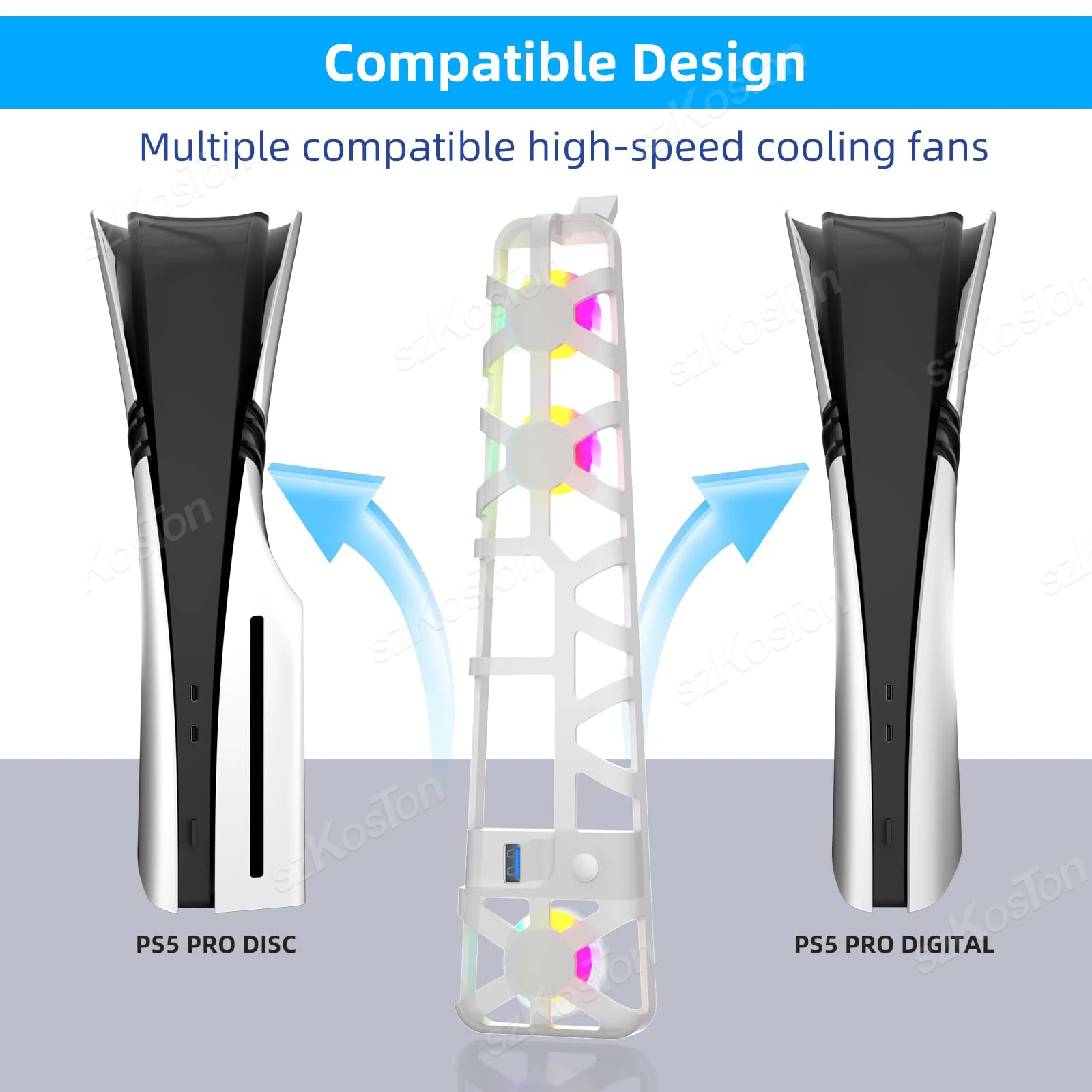 Thumbnail 3 - #16 Compare PS5 Led Lights Before You Buy