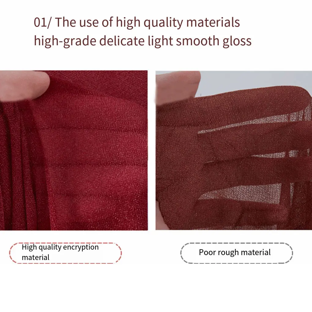 2 шт., полиэстеровая арка, драпировка, прочность, не линяющий свадебный декор, шифоновая ткань, драпировка, занавеска, бежевый