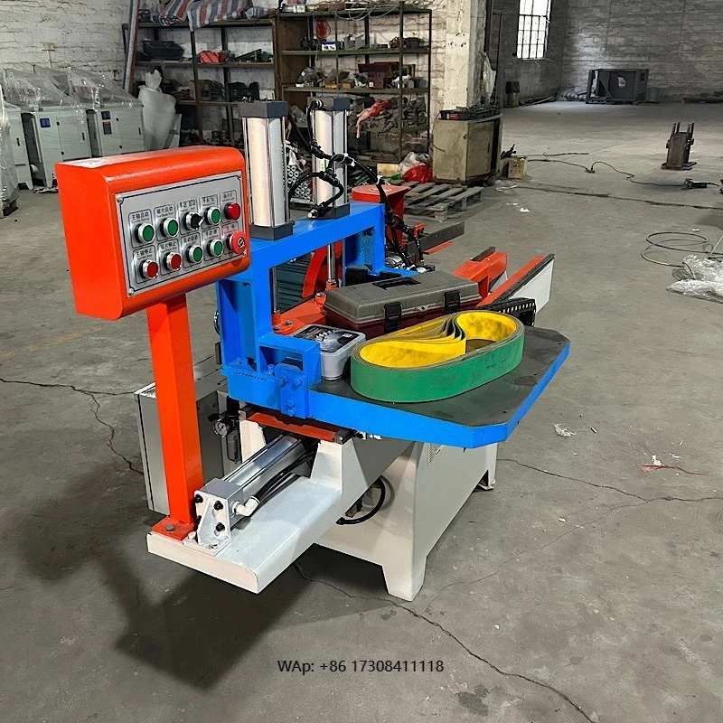 MX3515 Finger Jointer Square Wood Lengthening Machine Tenon and Mortise Comb Machine Jointer Woodworking Machines