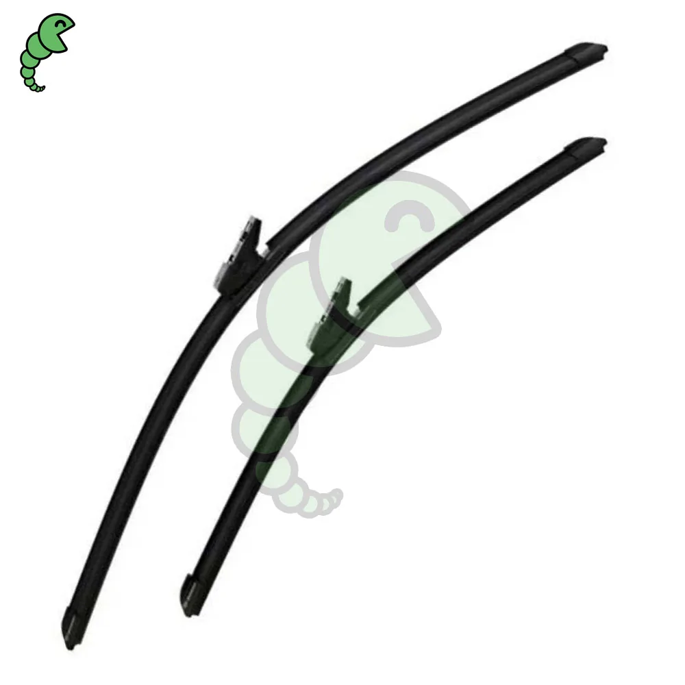 

61617469820 Front Windshield Wiper Blade Set For 2016-2024 BMW X3 X4 M G01 G02 G08 X3 18d TX11