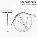 3 Groups-5pcs