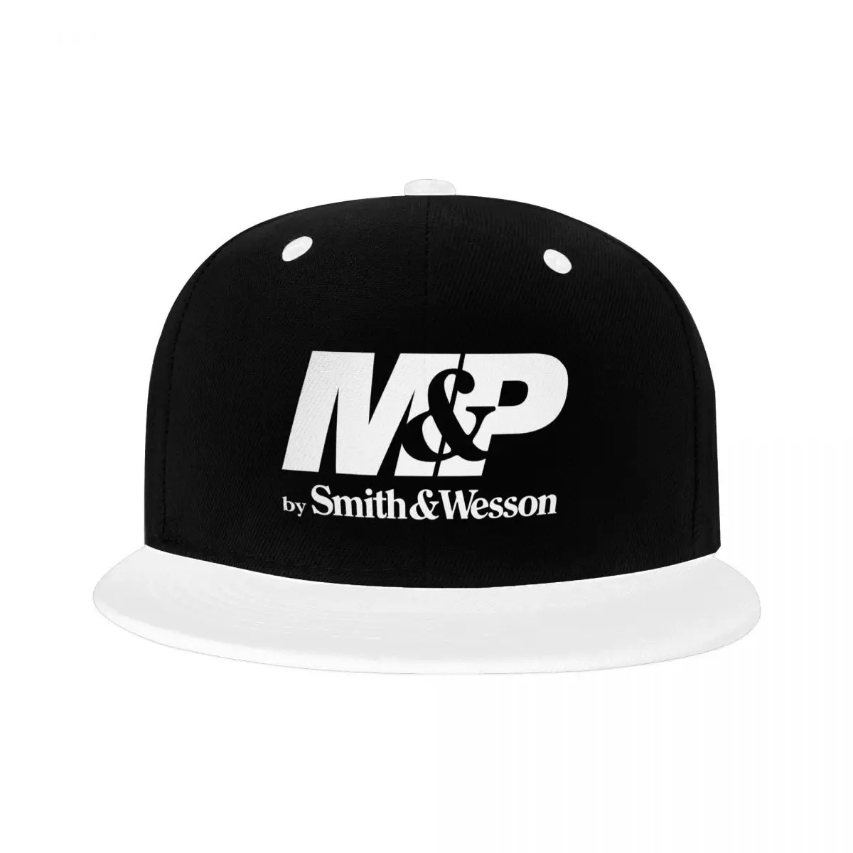 Fashion Smith Wesson Snapback Hat Hip Hop Baseball Caps Baseball Flat Hat