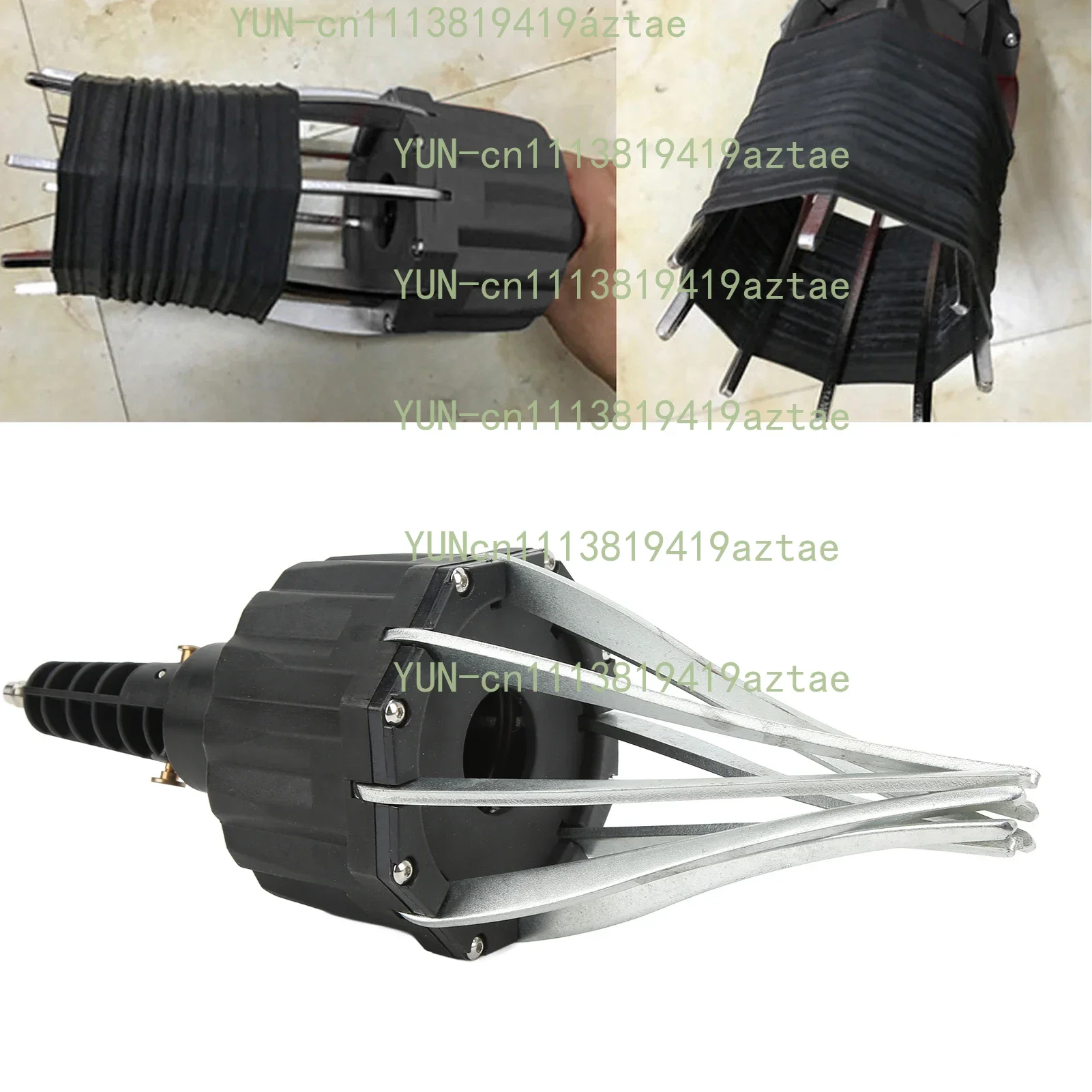 Joint Boot Installation Tool Pneumatic 72‑130psi Universal Drive Shaft CV Boot Expander CV Joint Boot Removal Tool