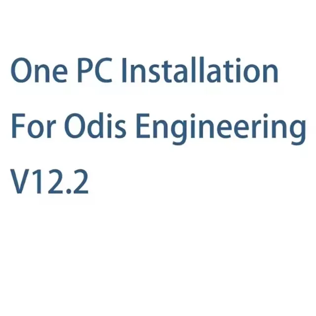 

Remote Install ODIS Service Software V7.2.1 Latest V23.0.1 For Oids Engineering V12.2/17.0.1 For Audi for Seat for VW