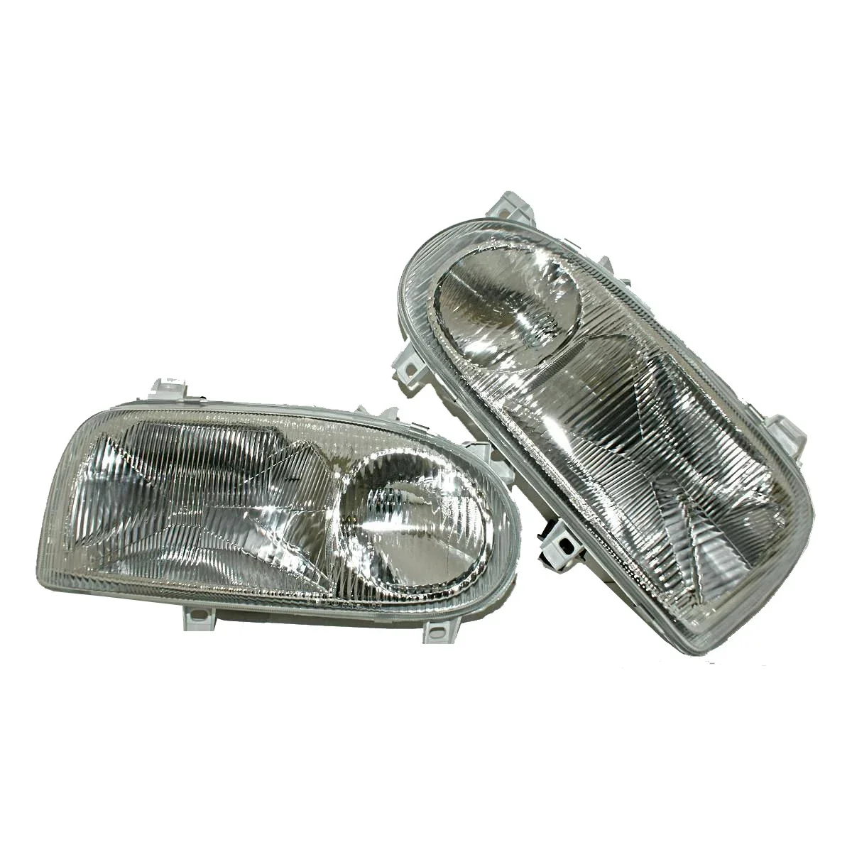 Headlight Head Light Lamp for Volkswagen VW Golf Mk3 GTI 1991 1992 1993 1994 1995 1996 1997