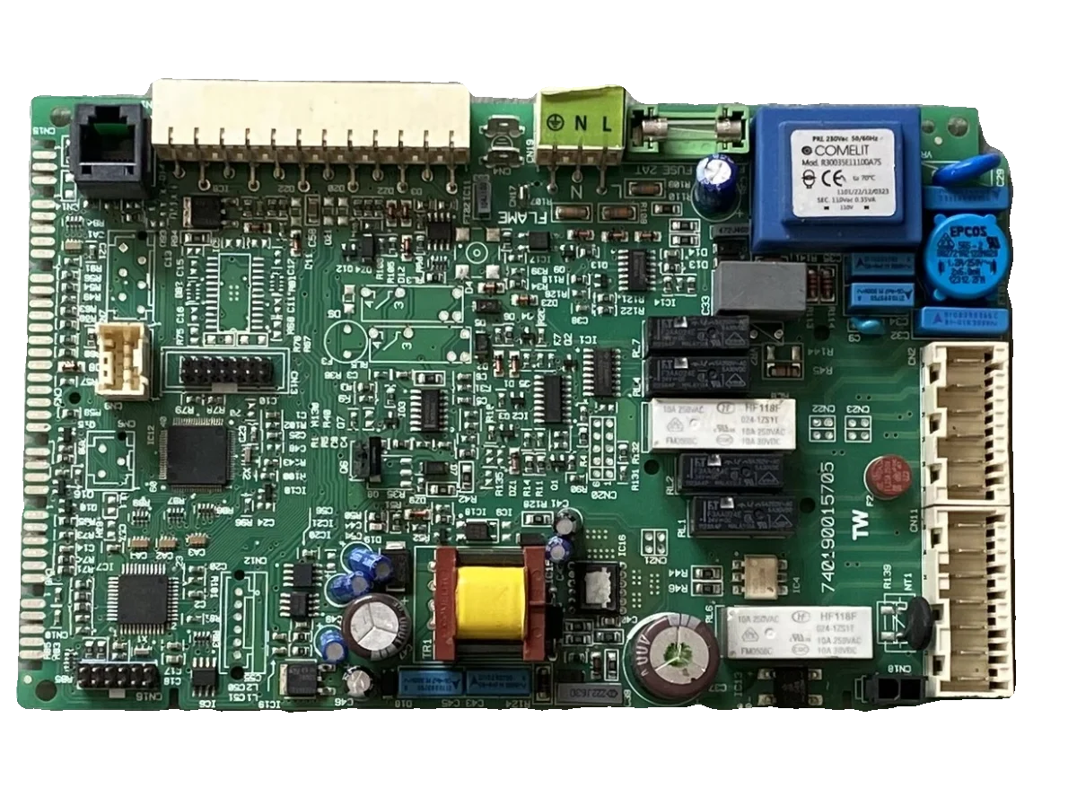 740190015705 000342021403 main board circuit board