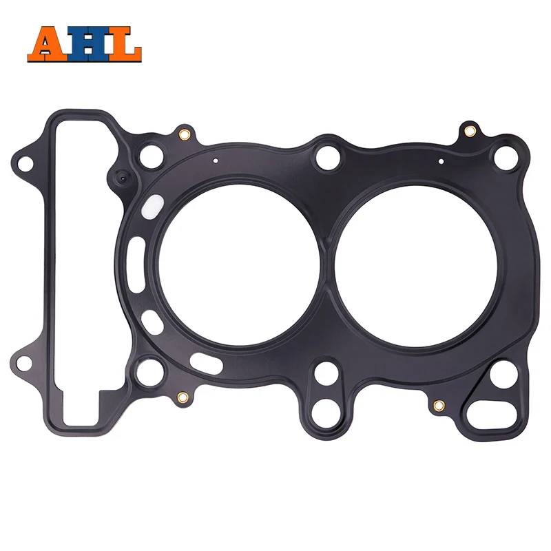 

AHL Motorcycle Cylinder Head Gasket For HONDA FSC600 FJS600 Silber Wing FSC600 FJS600 Silber Wing ABS 12251-MCT-D61