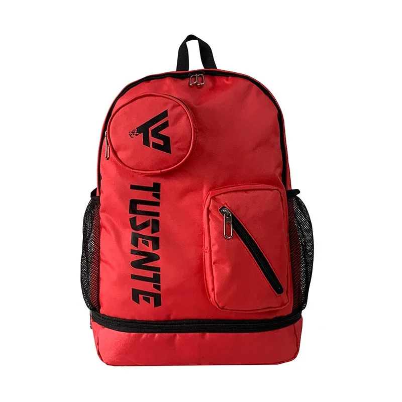 Travel Bag bolso de viaje 55L Backpack Packing Cubes Tennis Backpack Rackets Men's Bag Tenis Bag Women Padel Sports Backpack