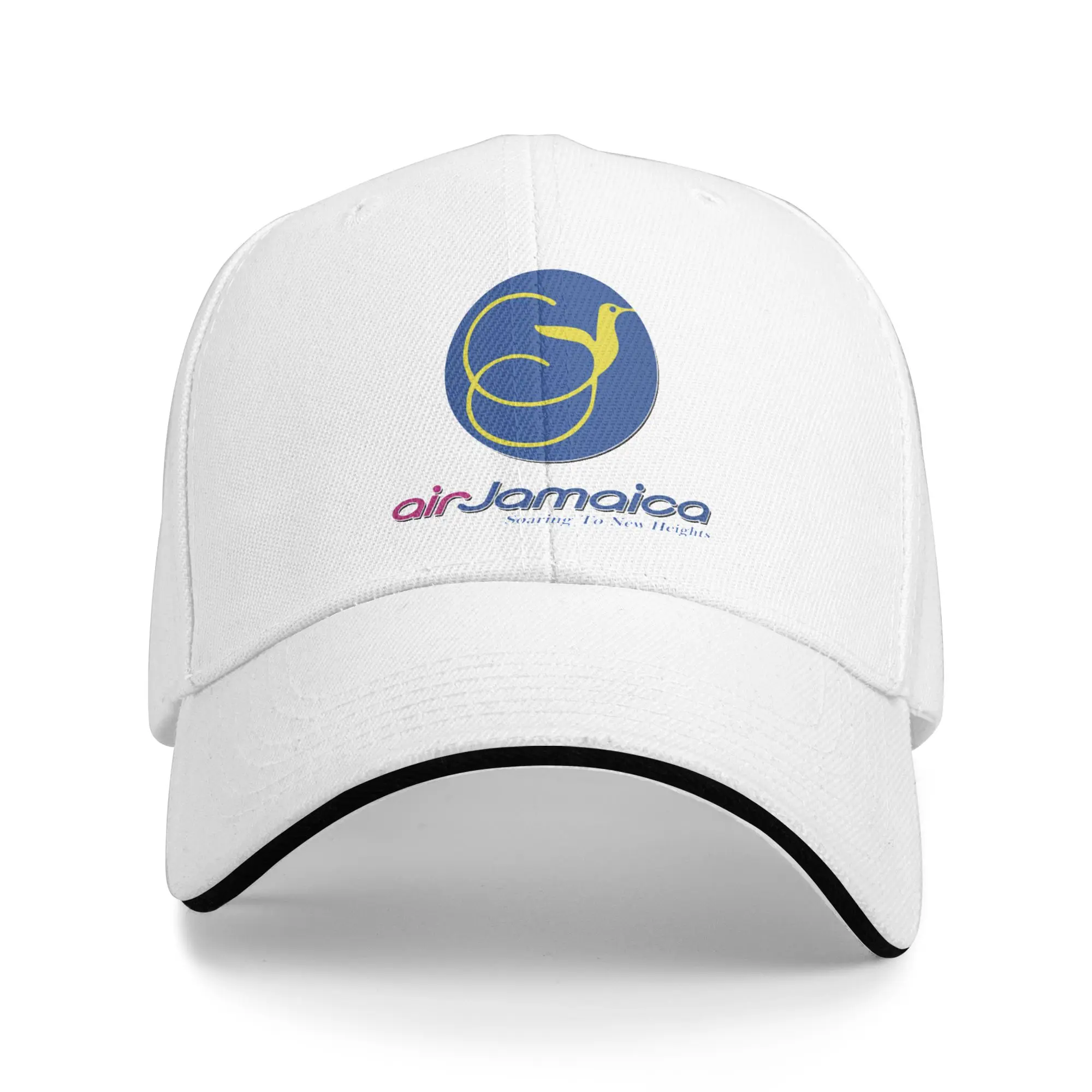 Air Jamaica Gift For Children Men Women A Baseball Cap Hat