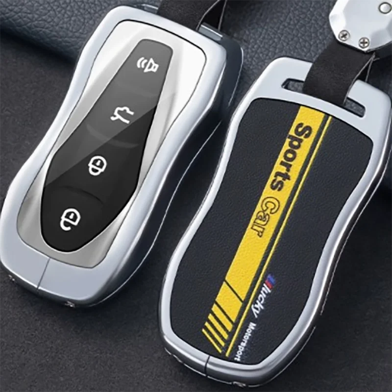 

For Geely Tugella Xingyue FY11 2020-2023 Keyset Automotive Parts Automotive Modification Parts