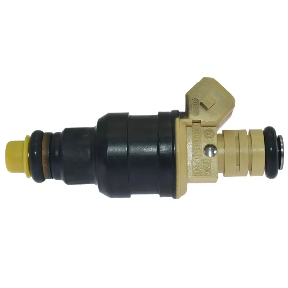 1/4PCS Fuel Injector 0280150706 Petrol Injection Nozzle For Commodore Magna Saloon Estate 928 959 Engine Fuel System Parts