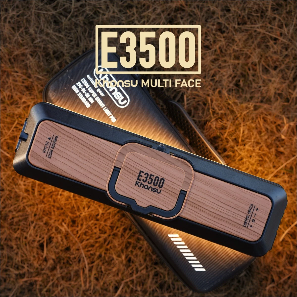 Lampa kempingowa 20000mAh o wy – Outdoor Lighting Usa recenzja i cena