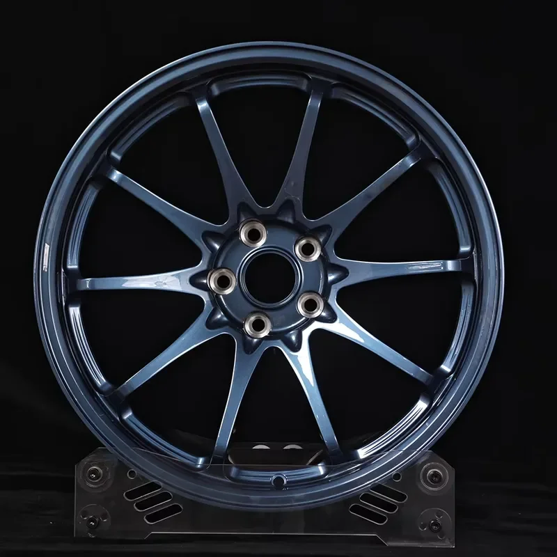 i ISAL Customized High Quality 18 19 20 21 Inch Forged Wheels 5x115 5x120 5x127 for