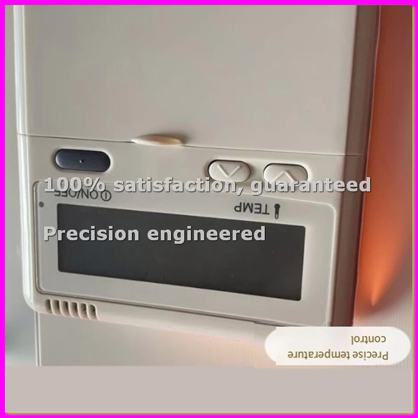 

Central Air Conditioning Wire Controller Panel Central Air for Heavy Industries Central Air Conditioning-BCBW