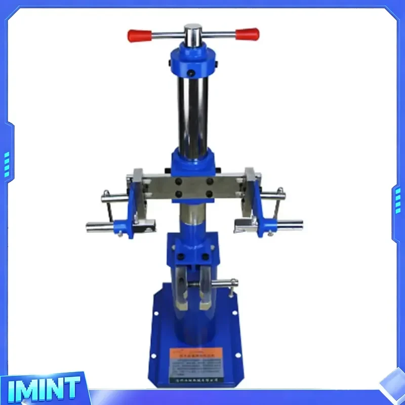 Compressor Best-selling New High Quality 500kg Heavy Dismantling Car air Hydraulic Spring Compressor