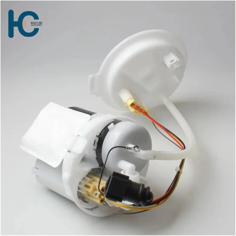 

8W0919087L Automotive Parts Fuel Pump Module Assembly for Audi VW 2016-2019 A4 B9 Engine 2.0T 2WD