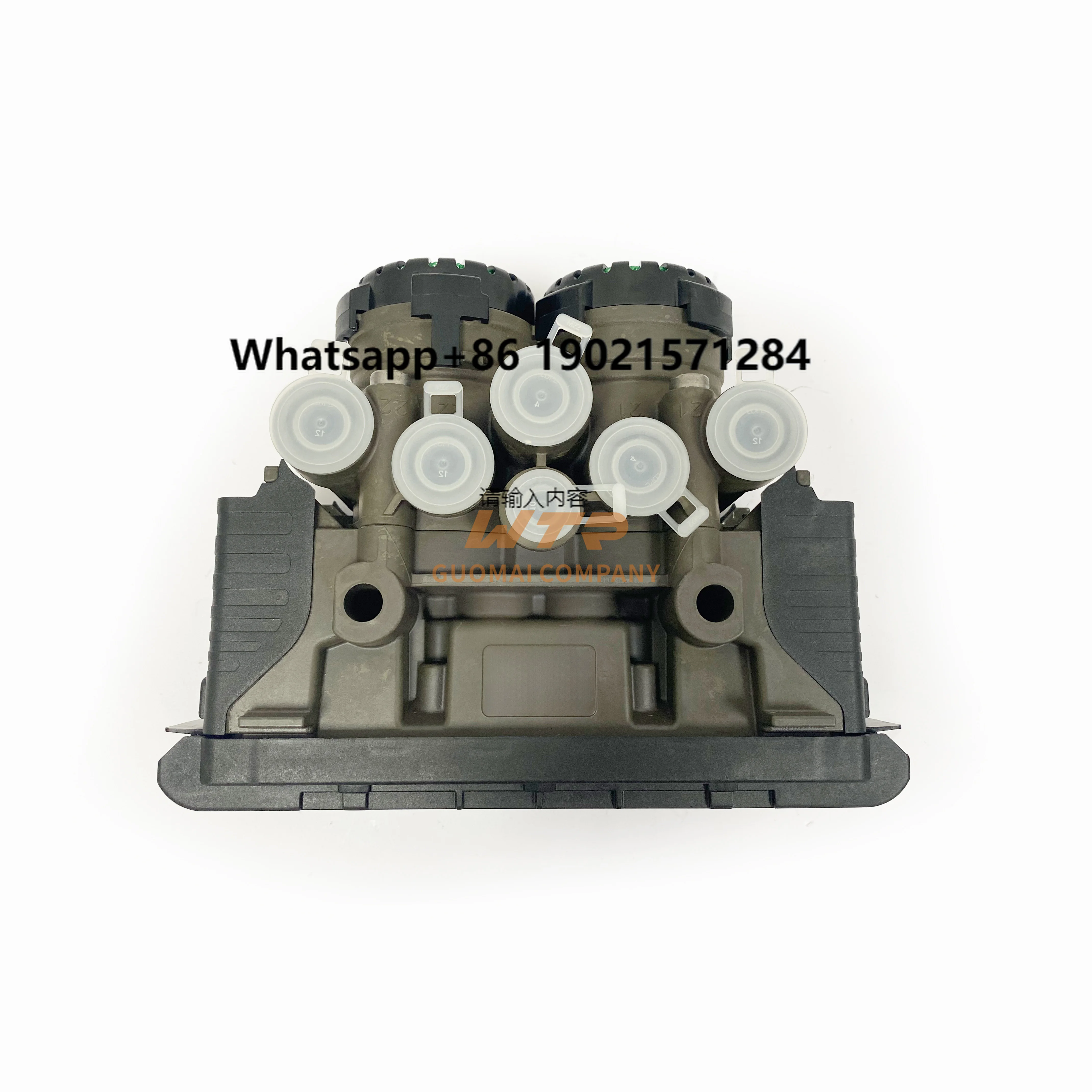 

EBS K093192 21114976 22225554 New Condition Trailer Control Module VOV RUT Essential Truck Spare Parts for Engine