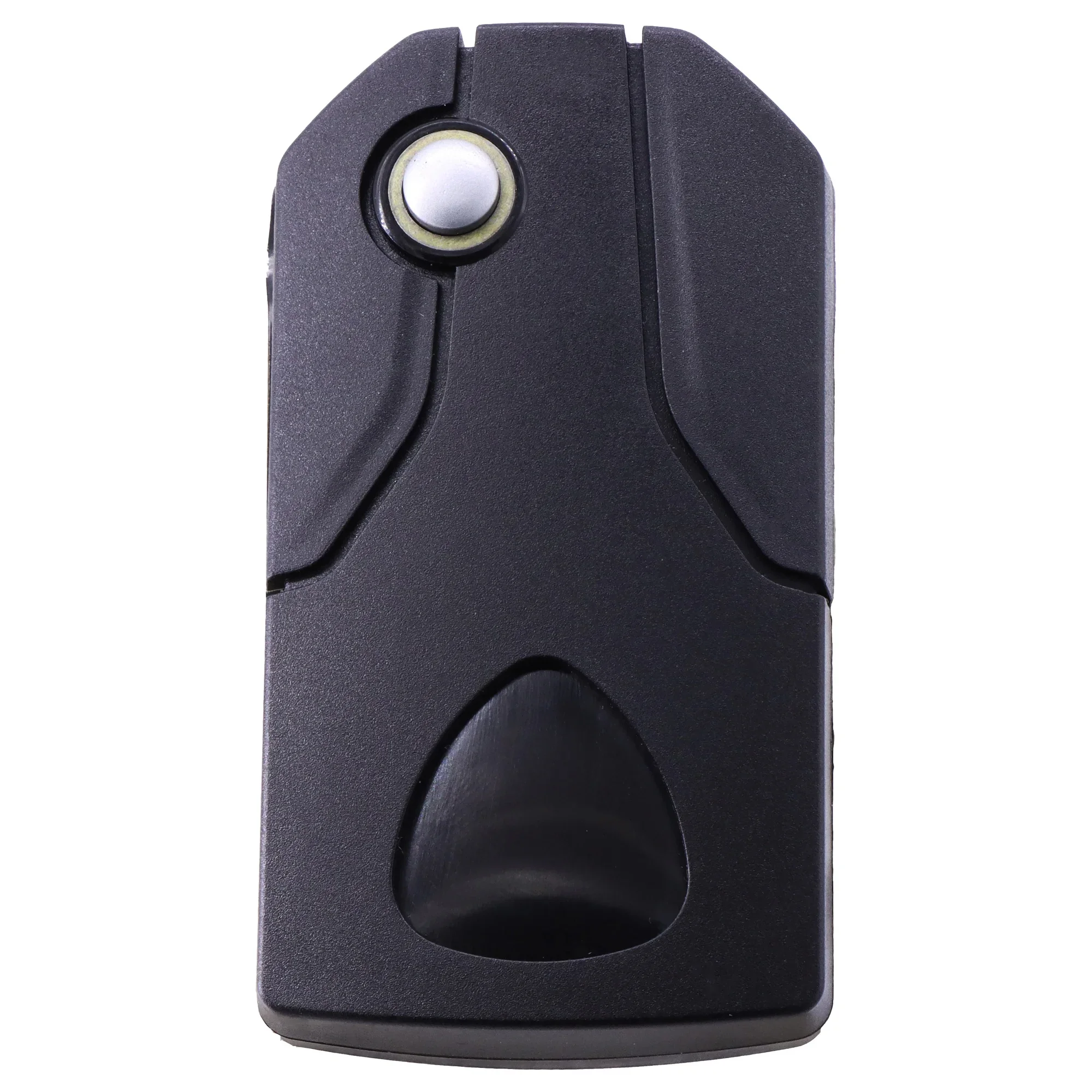 Ducati Big Devil Motorcycle  Remote Key shell ZD30