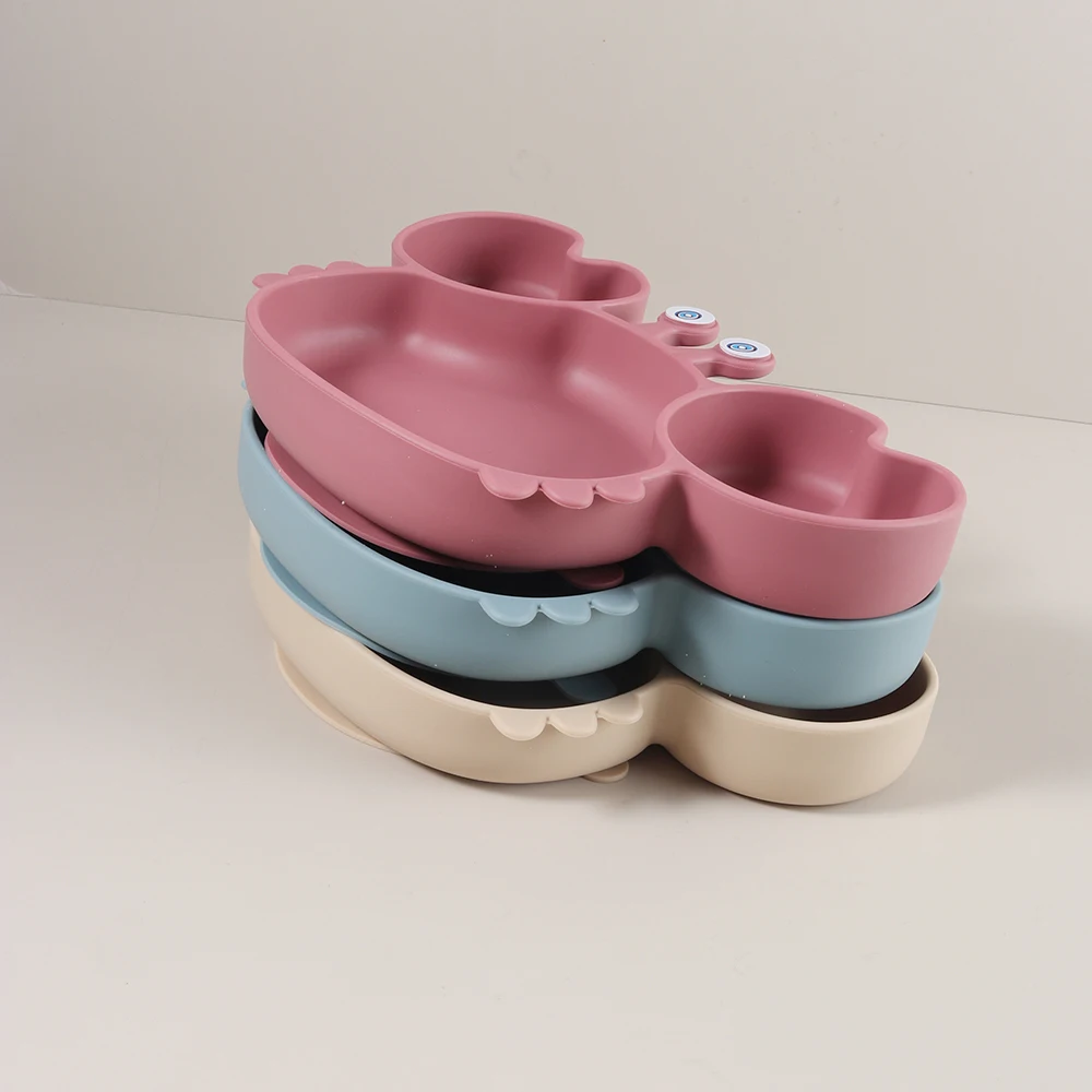 Thumbnail 4 - #16 Compare Baby Suction Bowl Sets Before You Buy