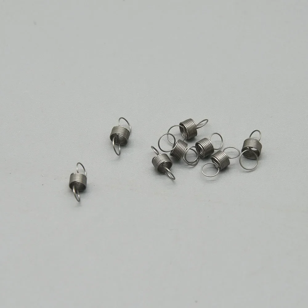 

Spring Ink Pump Gear Spring be for EPSON L1110 L3110 L3150 L3151 L3156 L3250 L3251 L3210 L3256 Printer Pump Ink System Capping A