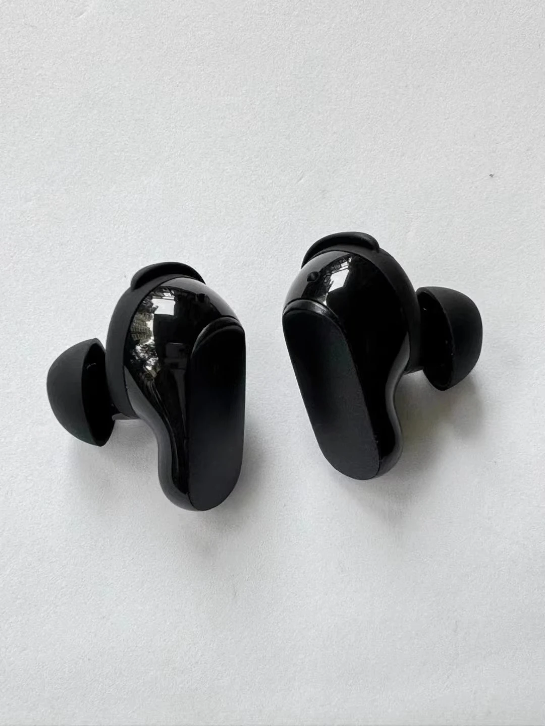 95%新品 Bose Quietcomfort earbuds II/III用充電ケース 交換部品 充電