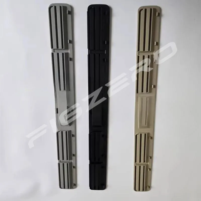 Sunroof Sunshade Handle Latch Grille For Mercedes-Bens W166 ML350 GL350 W218 CLS300 CLS350 Black Beige Grey
