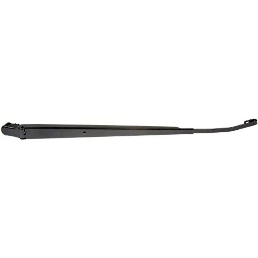 

Front Driver Side Windshield Wiper Arm Compatible with Select Cadillac/ Chevrolet/ GMC Models