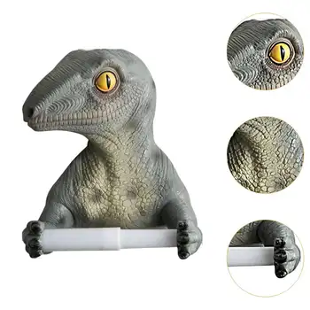 12 nejlepší prodej toaletní papír s dinosaury - №4