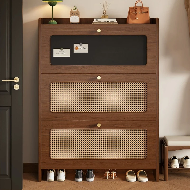 Organizer Storage Shoe Cabinet Designer Luxury Nordic Entrance Hall Shoe Cabinet Vertical Modern Archivadores Home Furniture