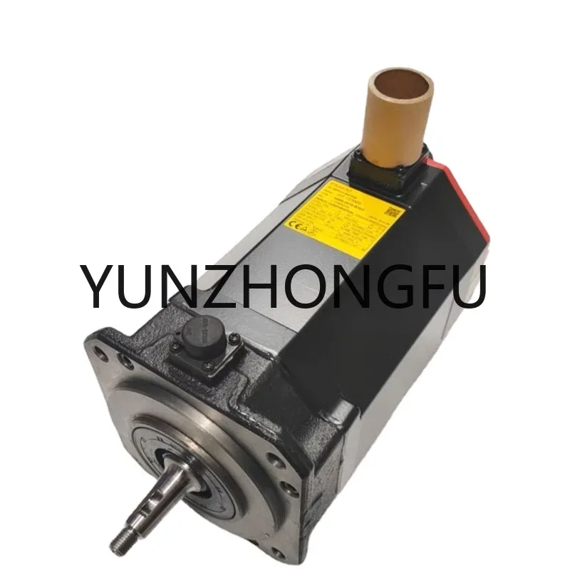 A06B-0078-B303 Fanuc Robot Servo Motor