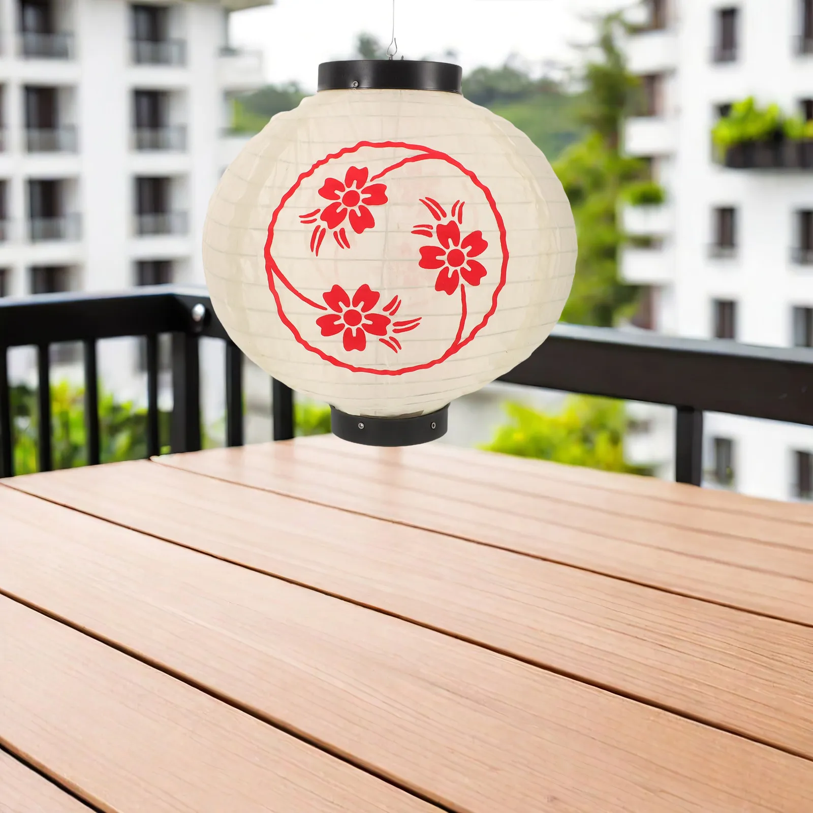 

Аутентичный японский подвесной фонарь из ткани: яркий, декоративный, для улицы и помещений, для суши-баров, рамен-баров, фестивалей