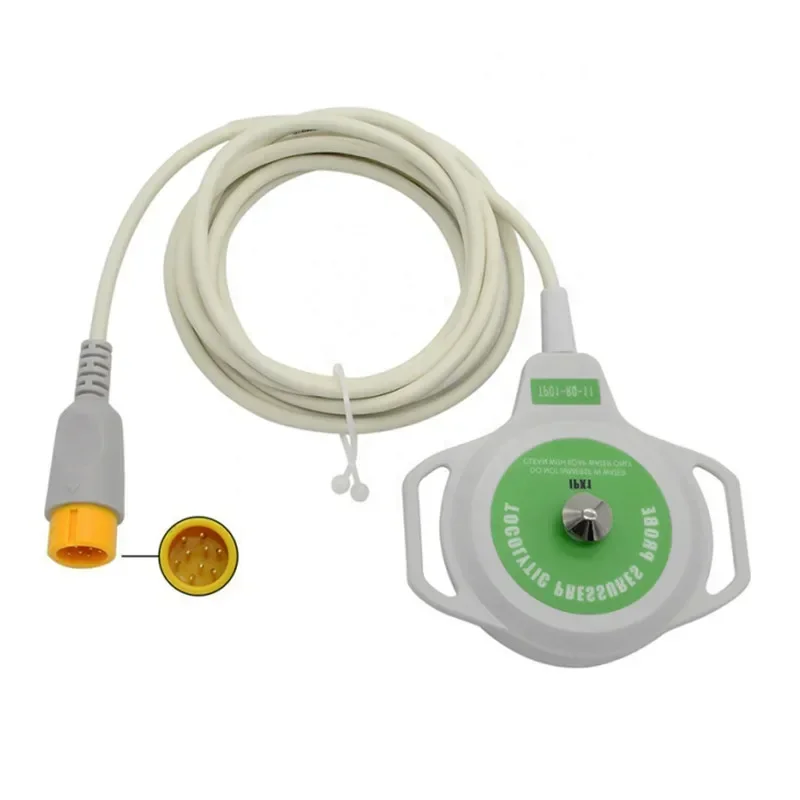 Reusable Fetal Devi…