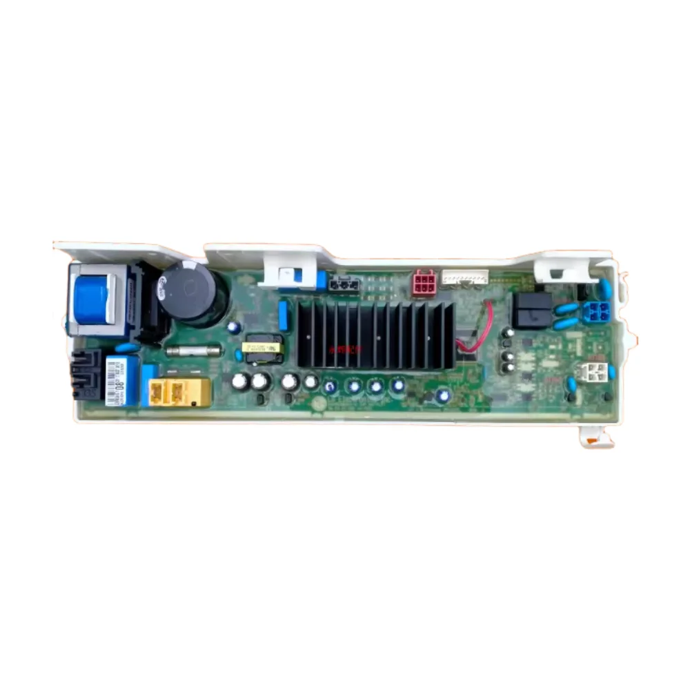 

Used for LG drum washing machine computer board control board EBR83467108 EBR834671 motherboard