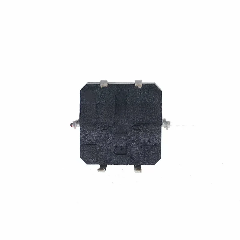 12*12*7.3 with Light Touch Switch Red Green Yellow Blue White LED 4-pin Button Vertical 12*12
