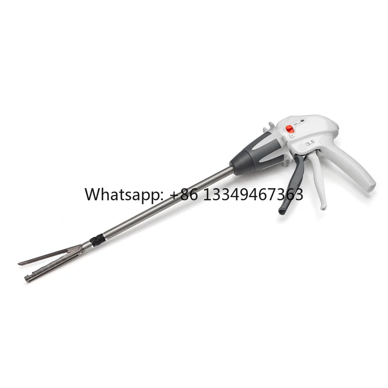 High Quality Disposable Linear Cutting , Stapler, and Reassembly Factory Direct Sales