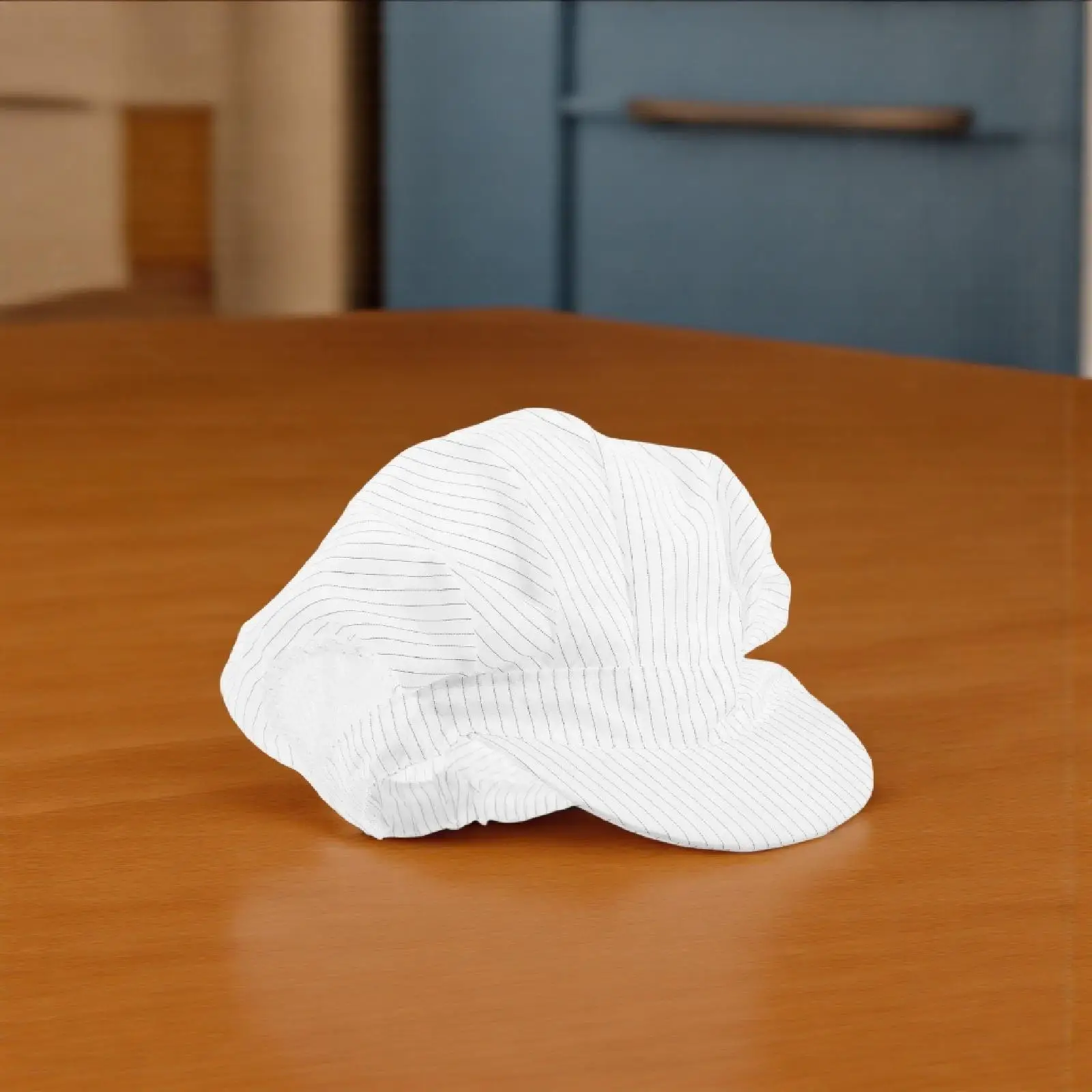 

Anti-Static Breathable Factory Beanie Cap for Electronics Industry Lightweight Comfortable Protection Hair Debris Workshop Food