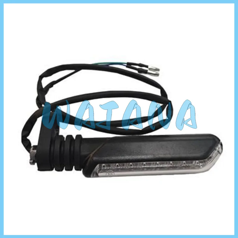 Kd200-c Left / Right Turn Signal 1176500-002000 / 1176500-001000