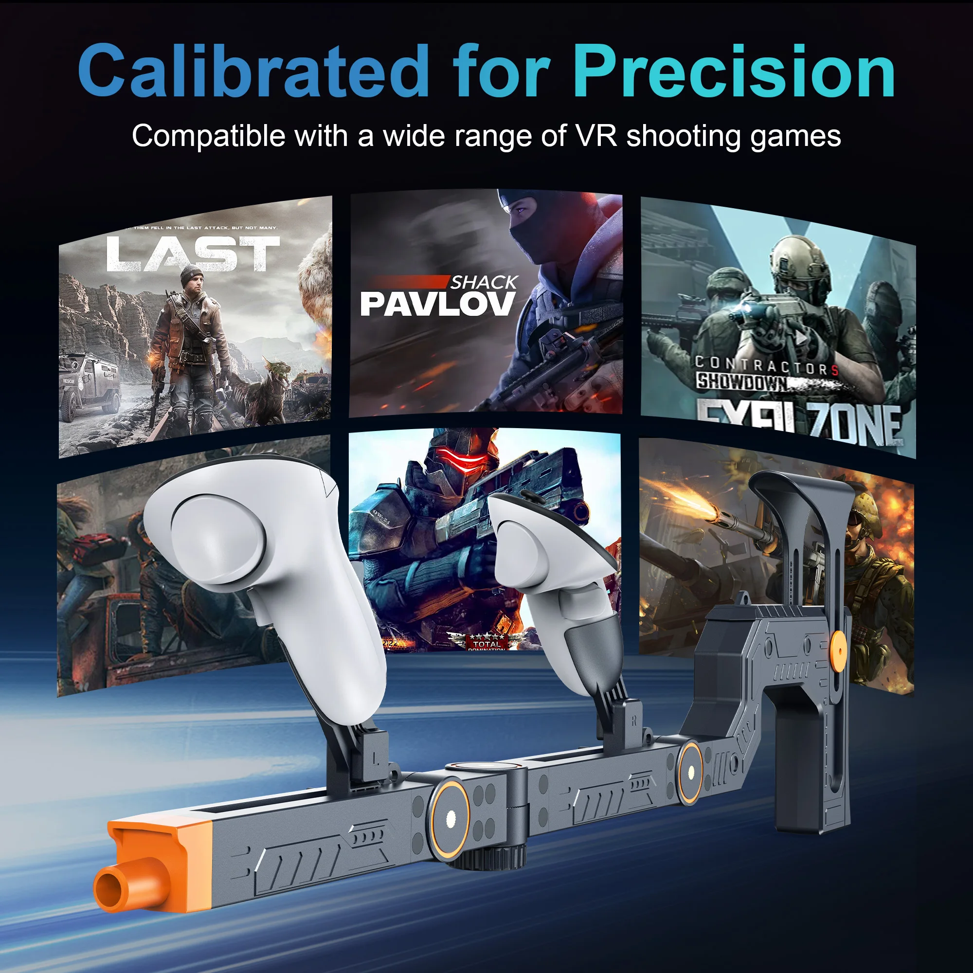 Thumbnail 3 - #81 VR Controller Accessories Comparison Guide