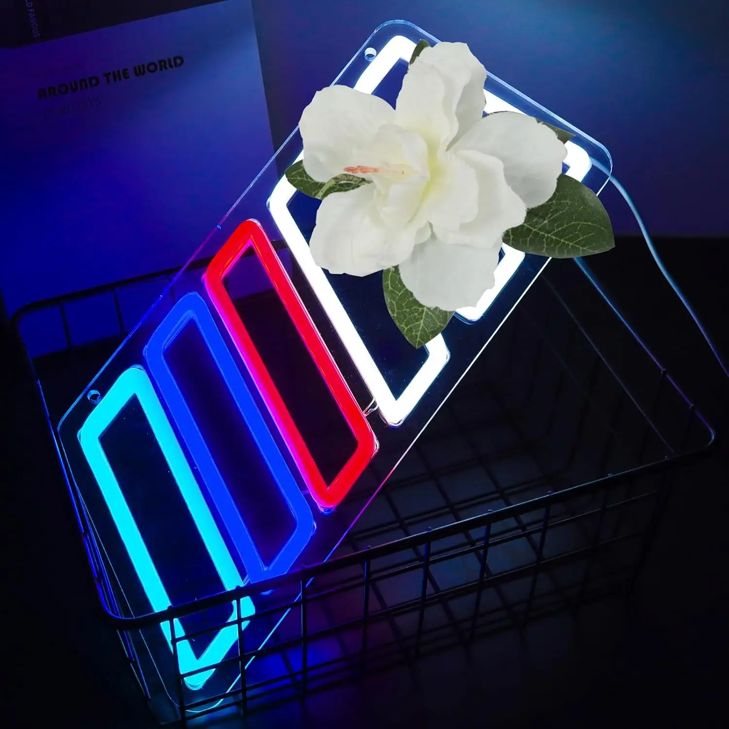 Thumbnail 3 - #2 Novelty Signs Comparison Guide