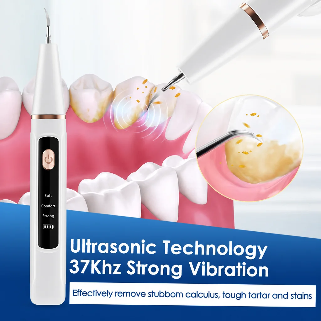 Thumbnail 4 - #22 Compare Ultrasonic Scalers Before You Buy