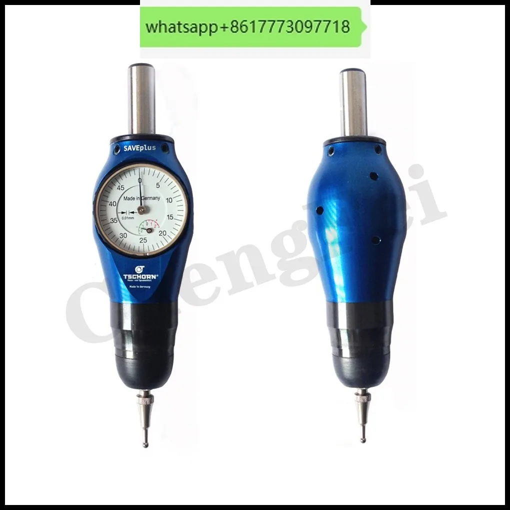 

Датчик-щуп для ЧПУ, 3D-щуп для измерения кромки, универсальный позиционирующий датчик-щуп с боковой головкой, водонепроницаемый 3D-измеритель Tschorn 00163b012