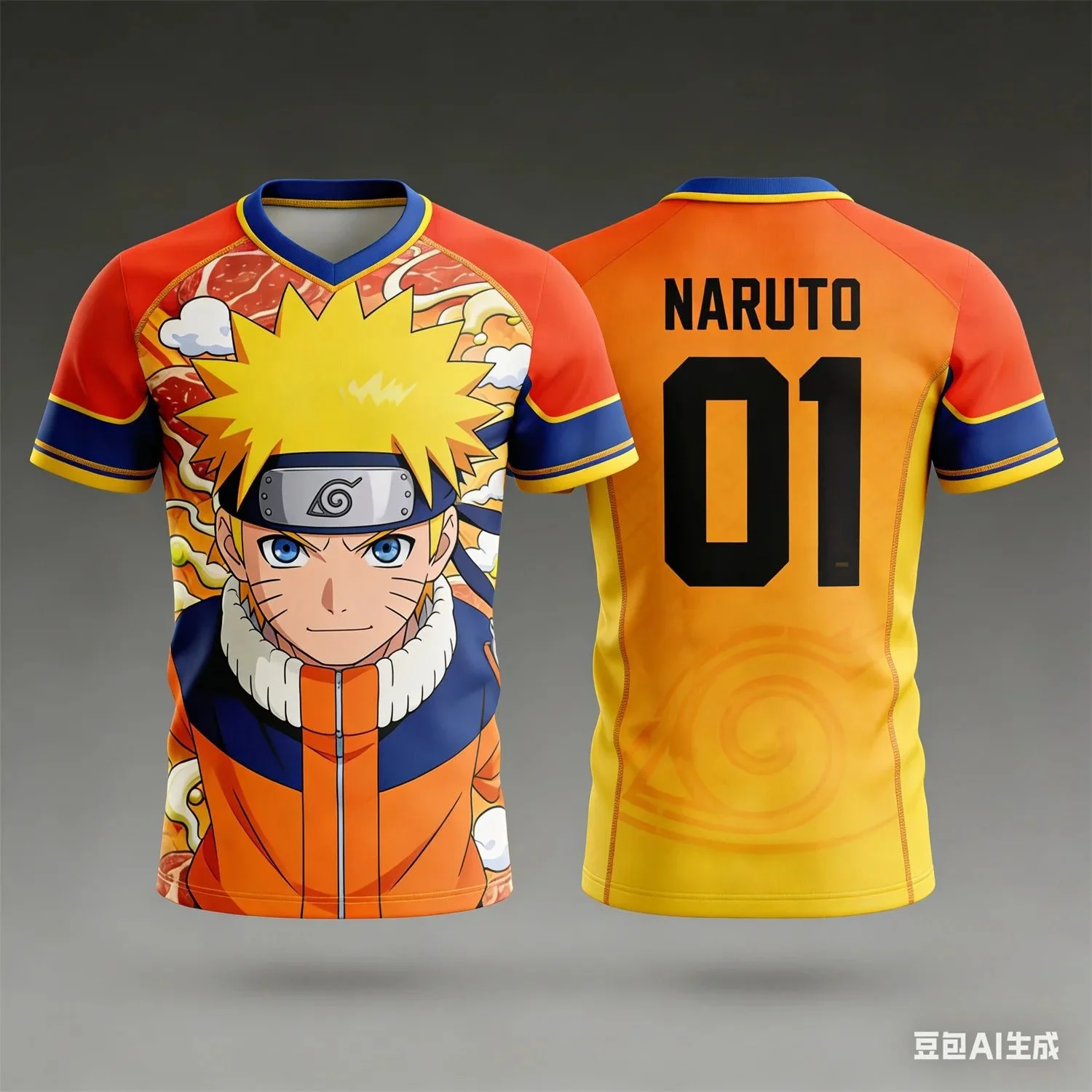Japanese Anime 