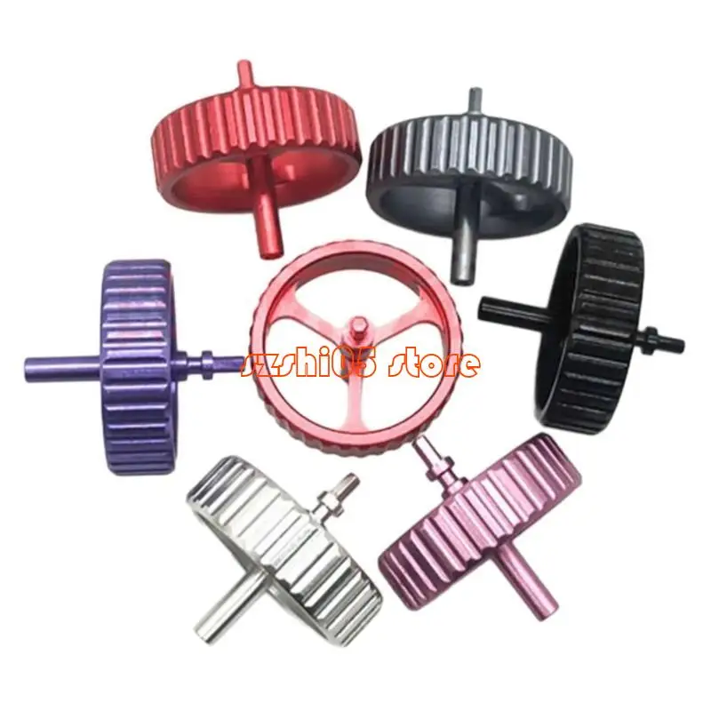

781E Metal Mouse Wheel For Thunderobot ML903 Mouse Pulley Scroll Wheel Replacement