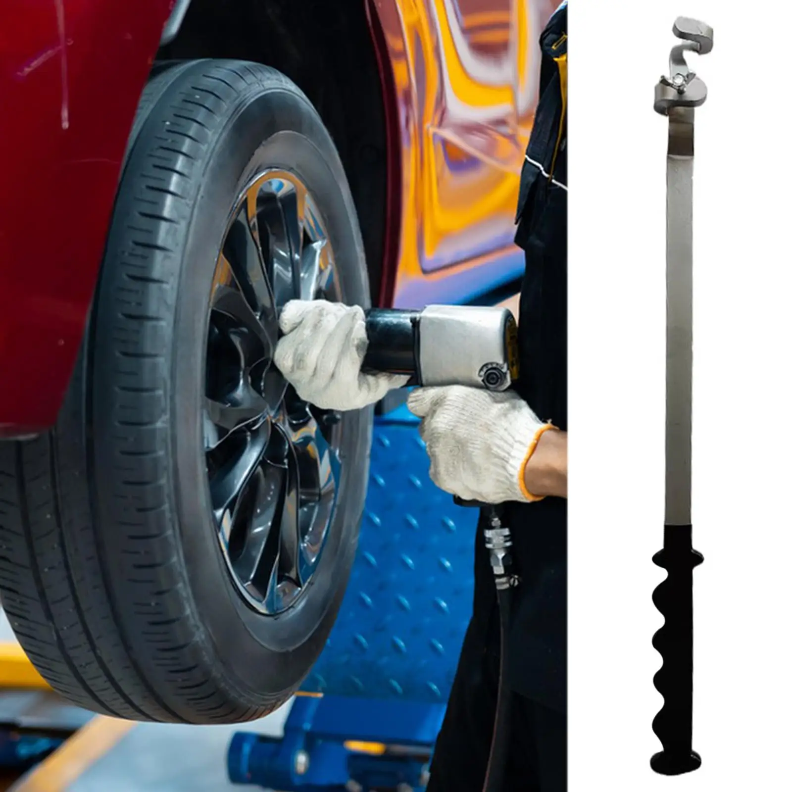 Wrench Extender Tool Professional Multifunctional Spanner Extension Bar