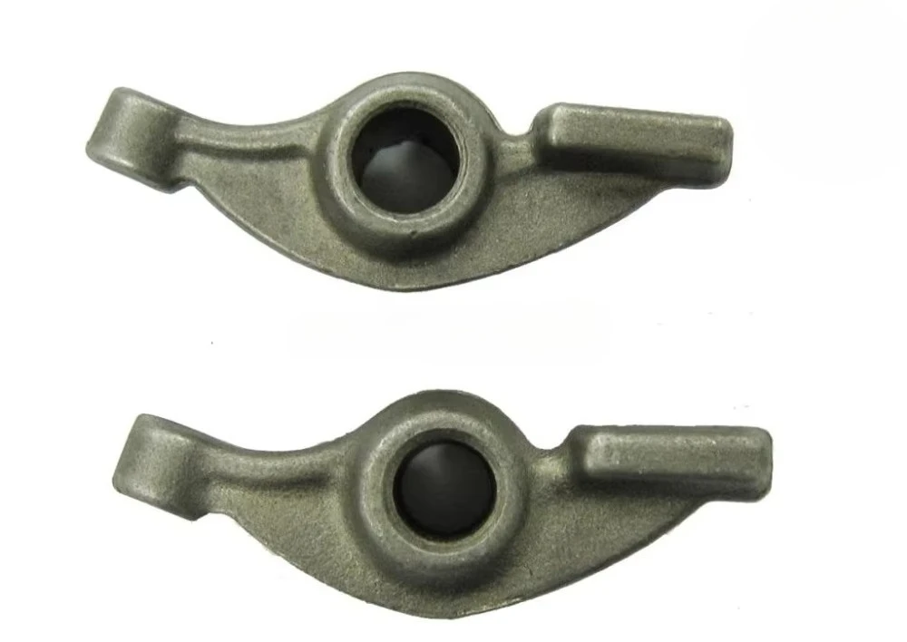 Marine   Engine Spare Parts Rocker Arm for 4BT 6BT 6CT 6LT NT855 KTA19 KTA38 KTA50 Models