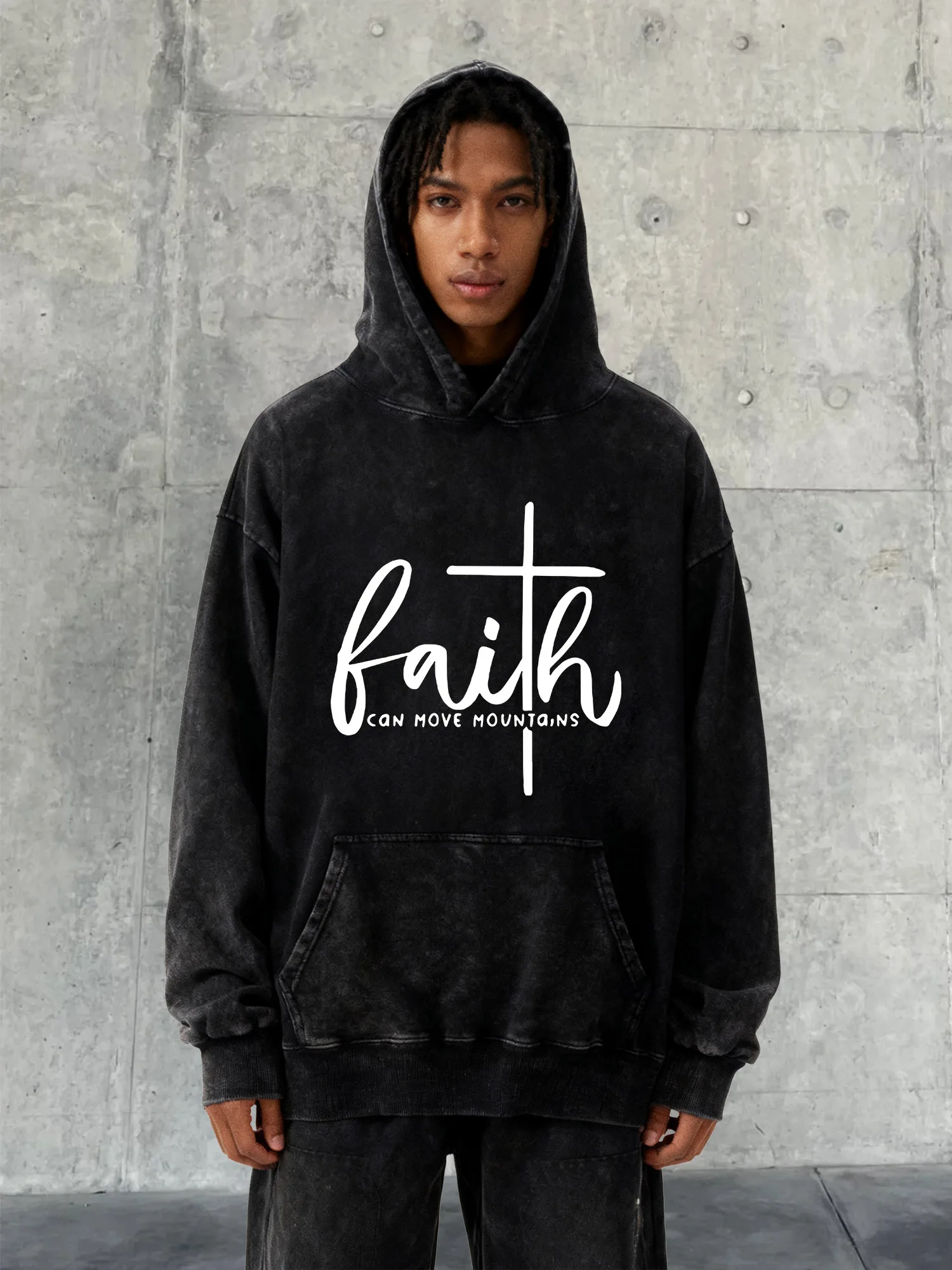 Faith Moves Mountai… - image