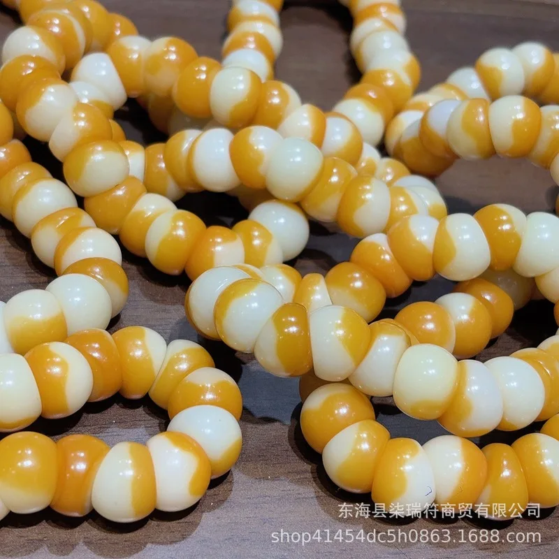 Bodhi Root, Garlic Cloves, Large Intestine, Yangzhi Ganlu – Accessories Crafting Bracelets,, And Other Cre