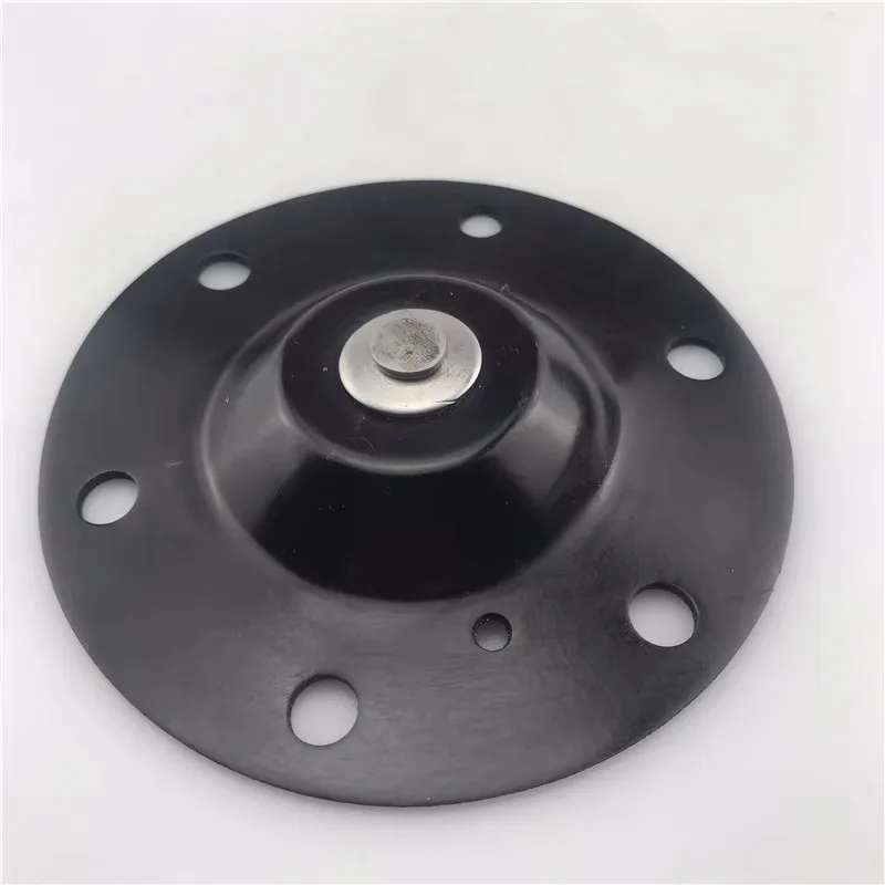 Insertion-Type Electromagnetic Pulse Valve  DMF-Z-20A Bag-Type Bowl-Shaped Diaphragm Plate DMF-2L-B