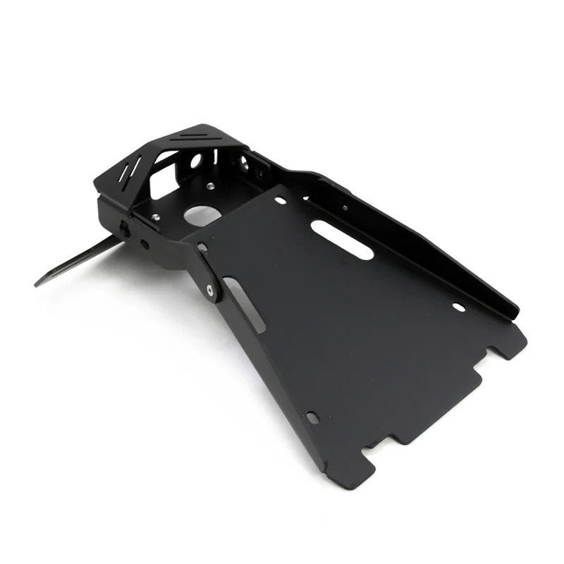 Motorcycle Tail Mount License Plate Bracket Rear Holder for BMW R NINET NINE T 9T Racer Scramble Urban R9T 2014-2022