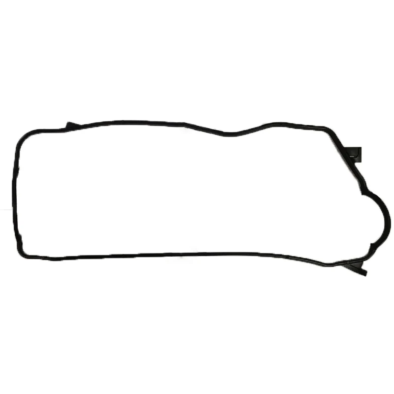 For HONDA CONCERTO OR CIVIC D16Z2 D15B Rocker Cover Gasket Engine Parts Engine Rebuild Kits Engine Gasket 12341-PM6-000